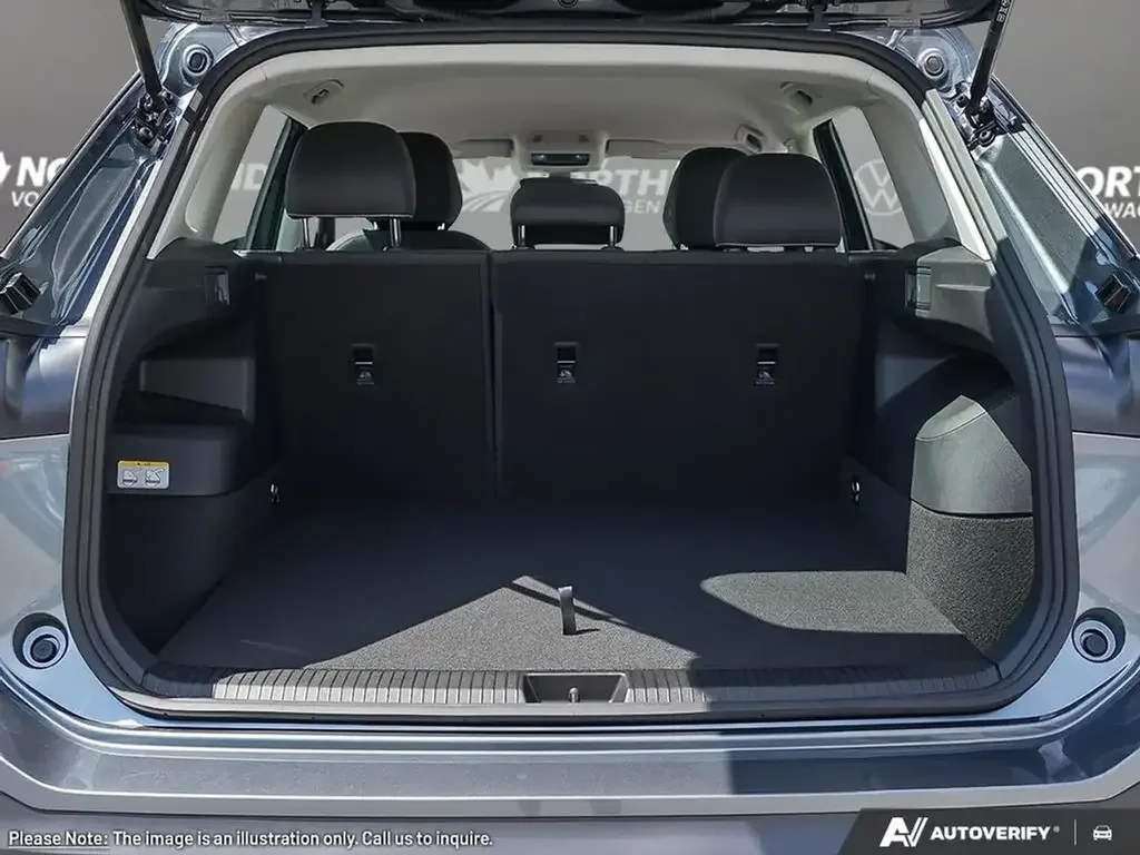 Volkswagen Tiguan fotografie Volkswagen Tiguan