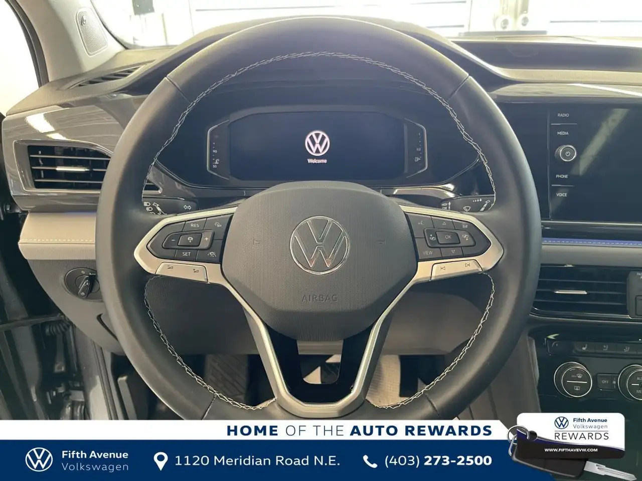 Volkswagen Taos fotografie Volkswagen Taos