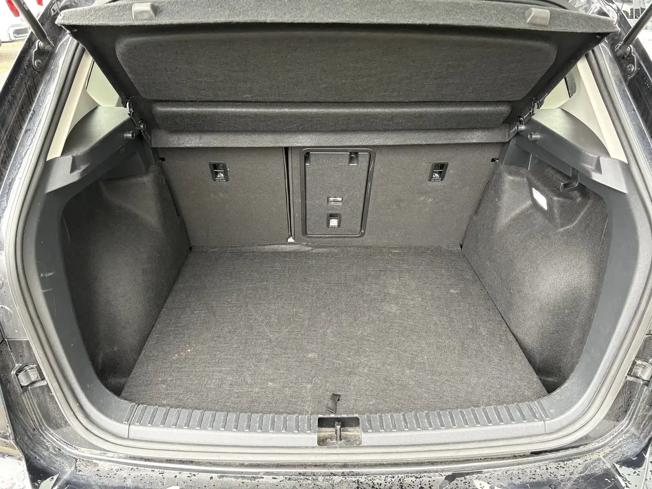 Volkswagen Taos снимка Volkswagen Taos