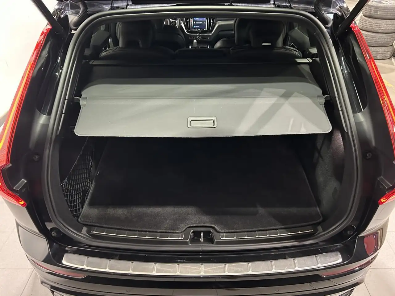 Volvo XC60 photo Volvo XC60