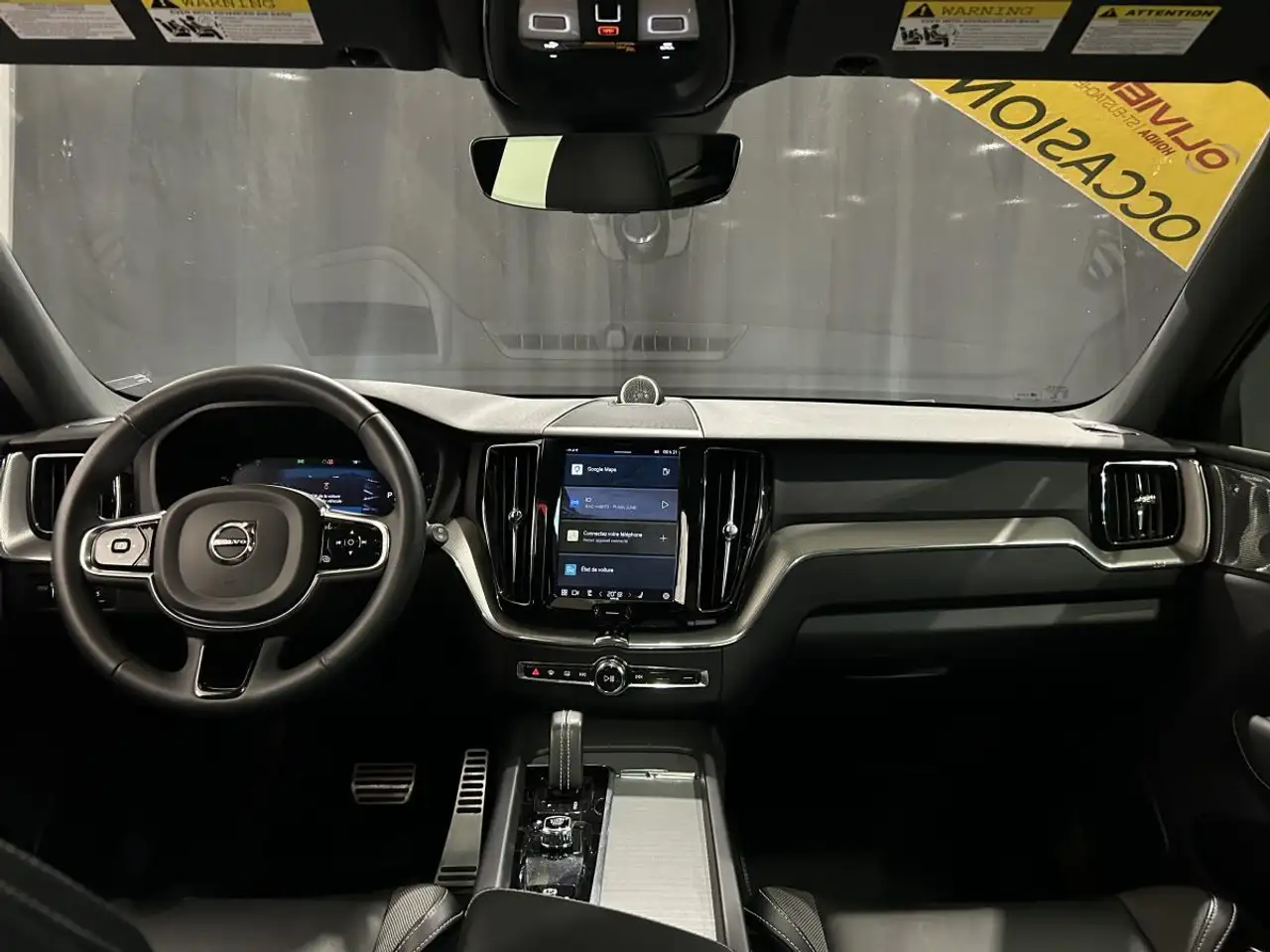 Volvo XC60 photo Volvo XC60