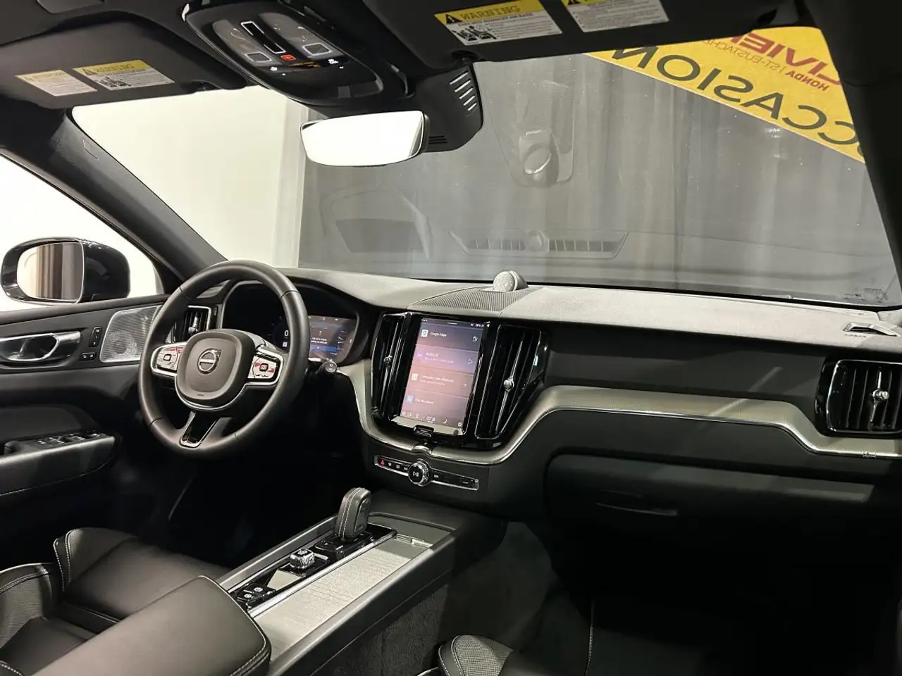 Volvo XC60 photo Volvo XC60