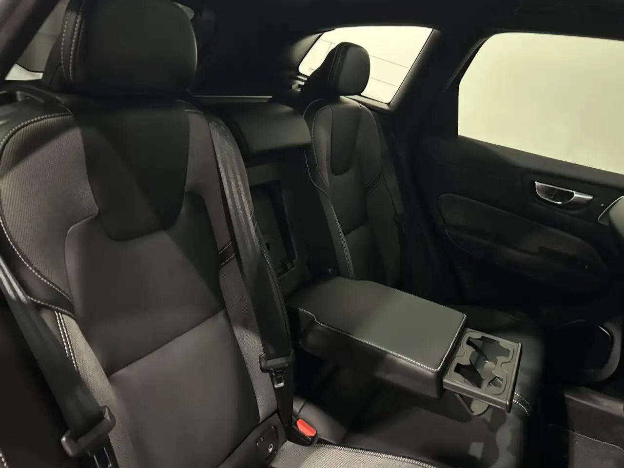 Volvo XC60 photo Volvo XC60