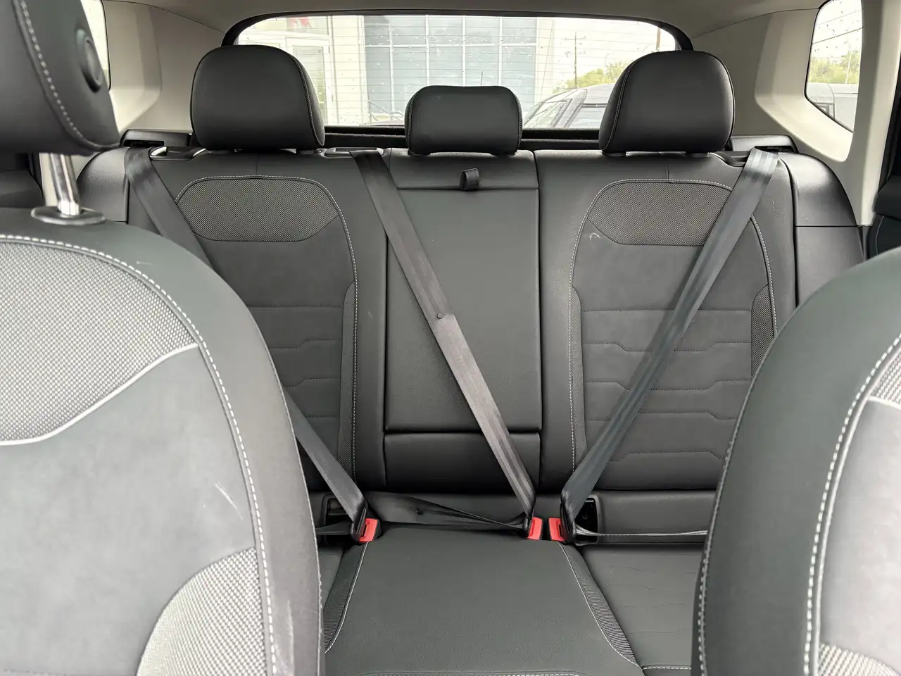 Volkswagen Taos снимка Volkswagen Taos