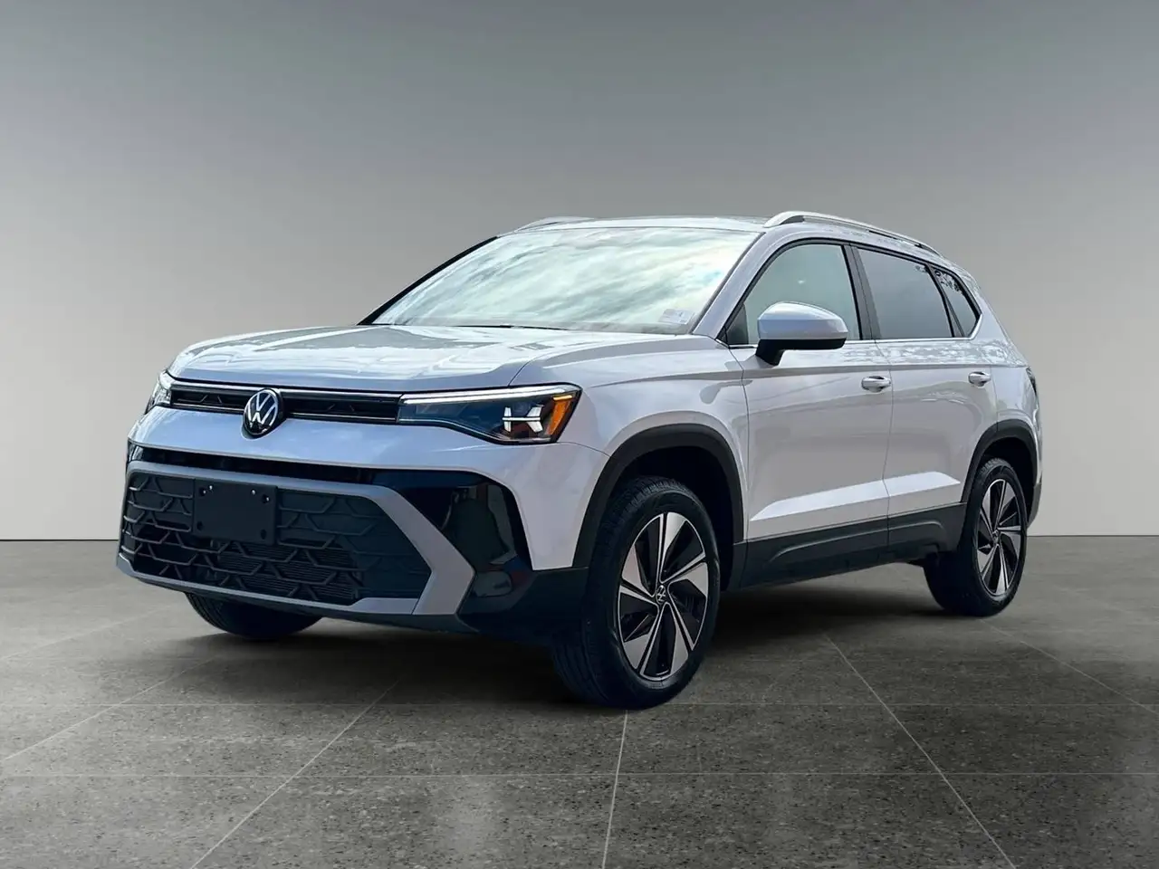 2026 Volkswagen Taos