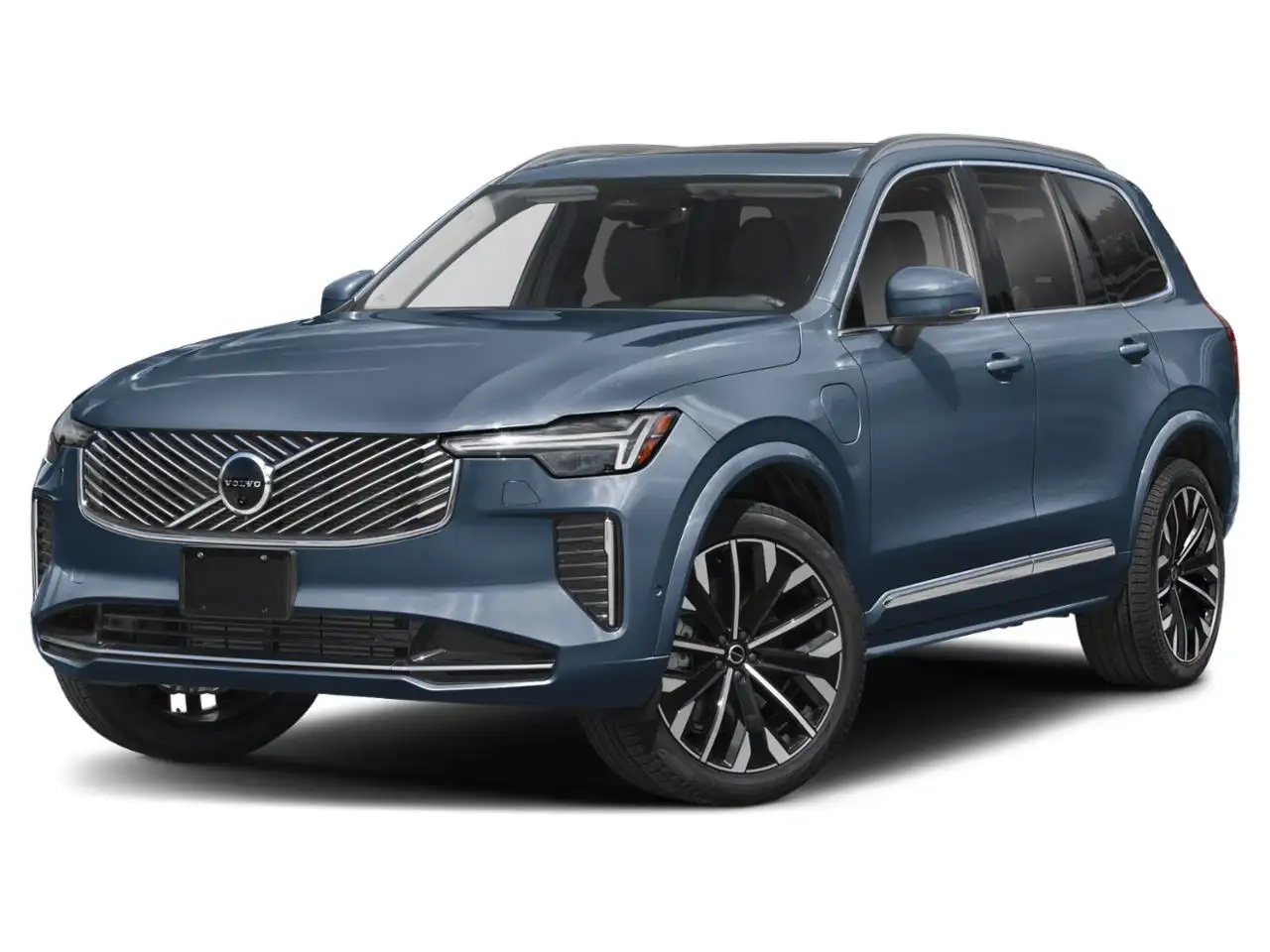 2026 Volvo XC90
