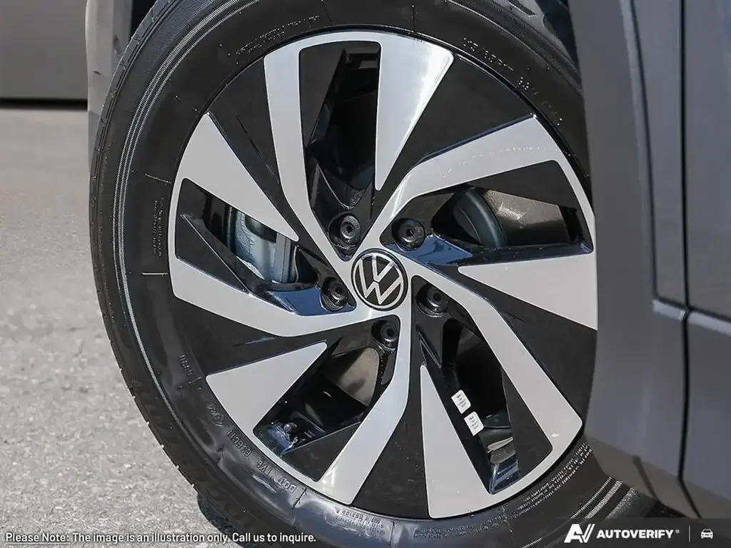 Volkswagen Tiguan fotografie Volkswagen Tiguan