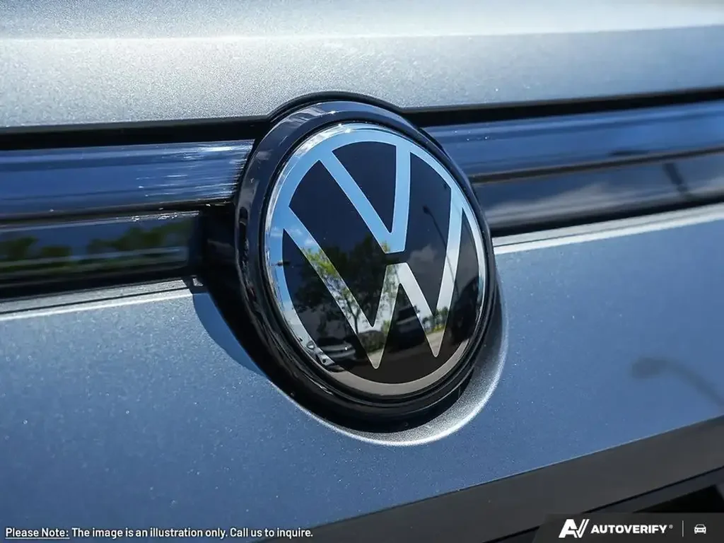 Volkswagen Tiguan fotografie Volkswagen Tiguan