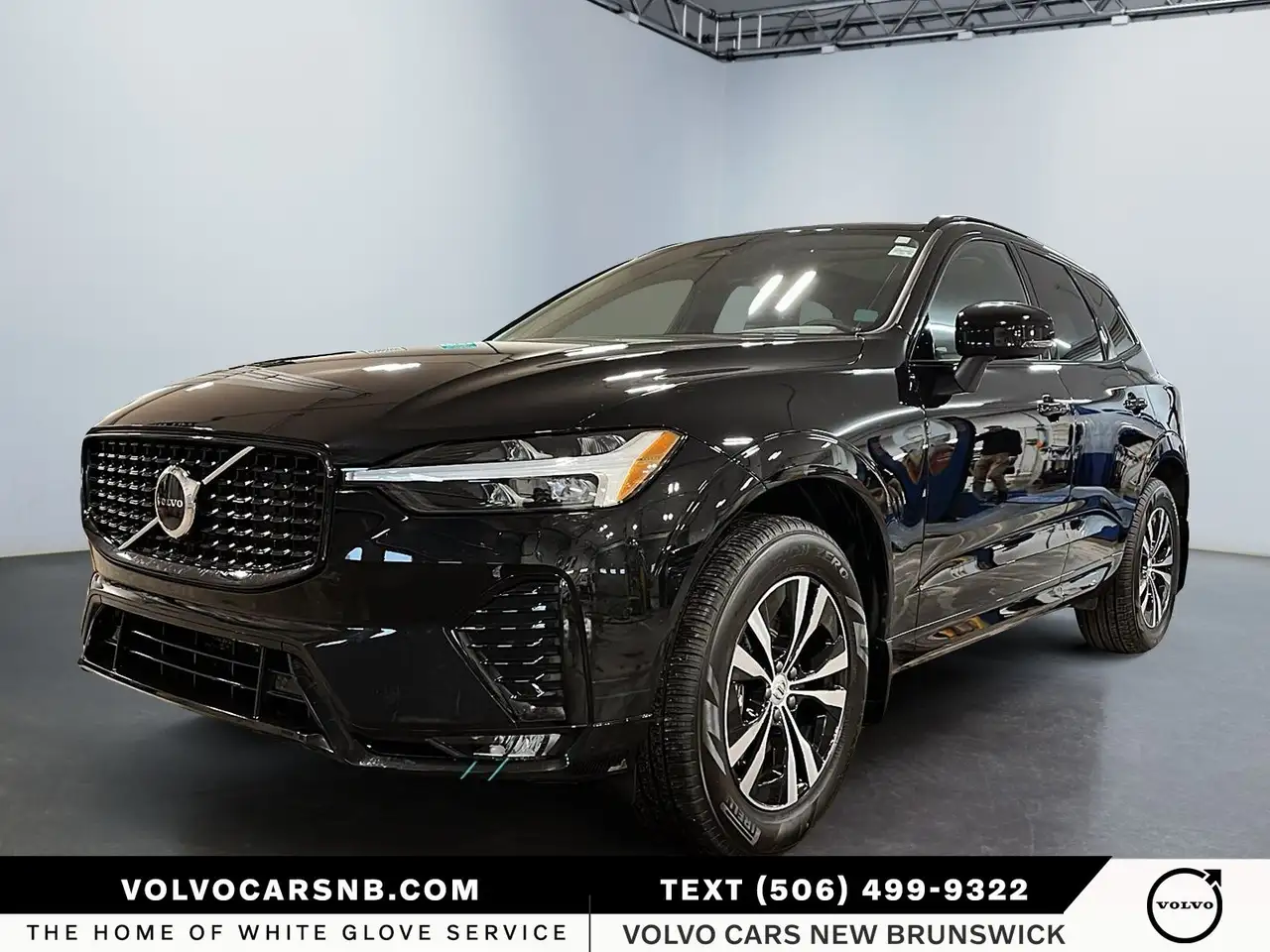 2025 Volvo XC60
