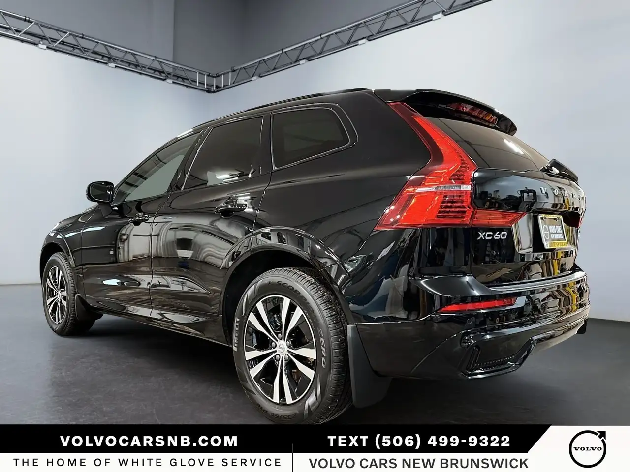 Volvo XC60 снимка Volvo XC60
