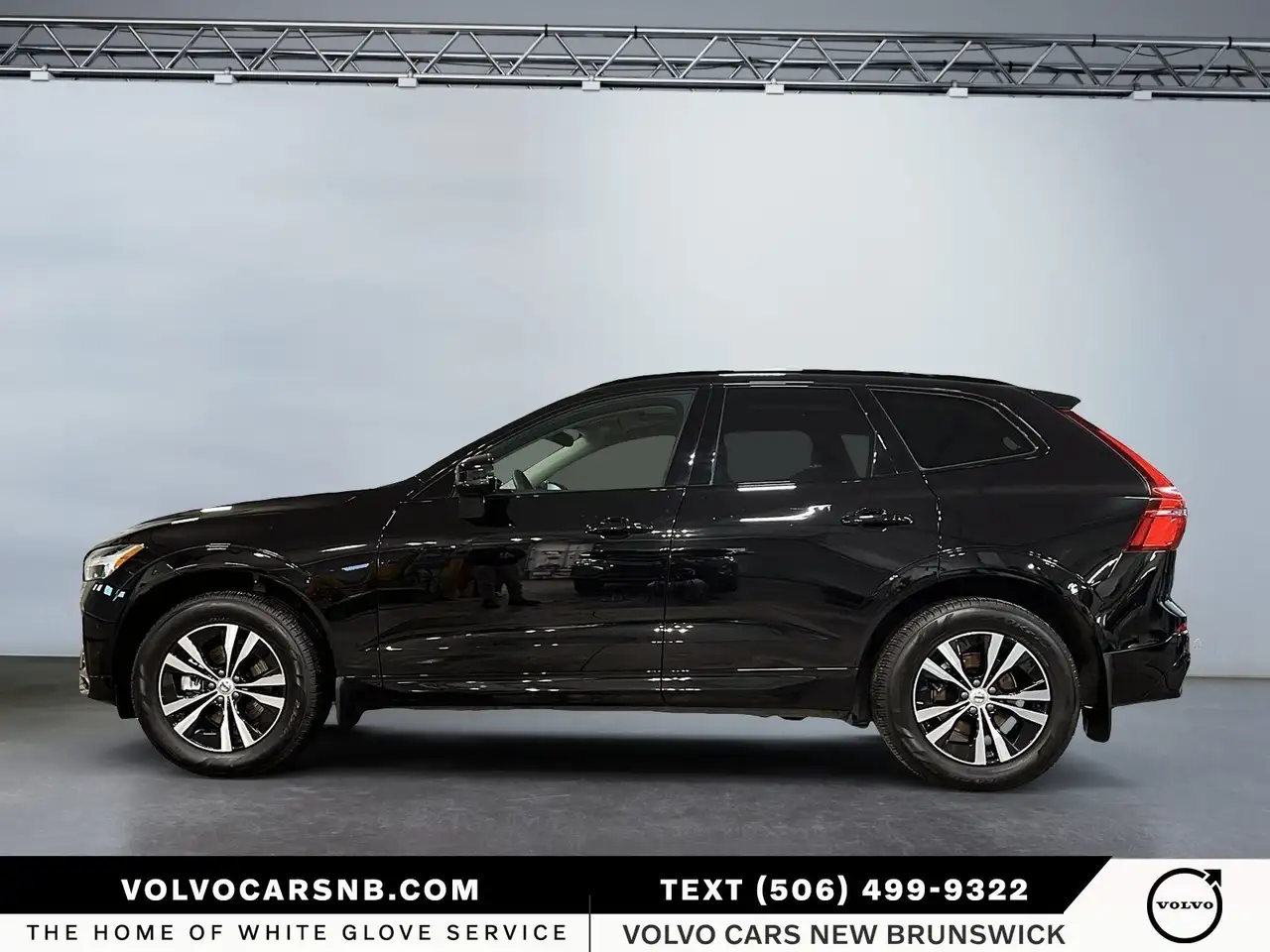 Volvo XC60 снимка Volvo XC60