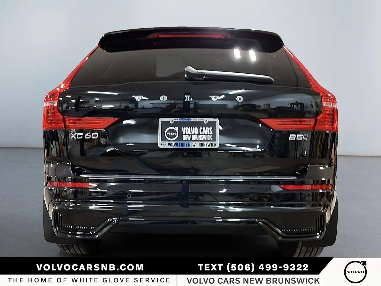 Volvo XC60 снимка Volvo XC60