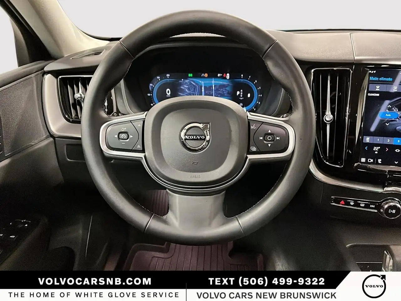 Volvo XC60 снимка Volvo XC60