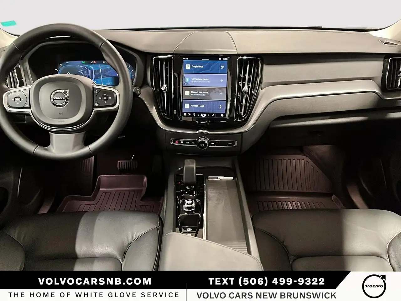 Volvo XC60 снимка Volvo XC60