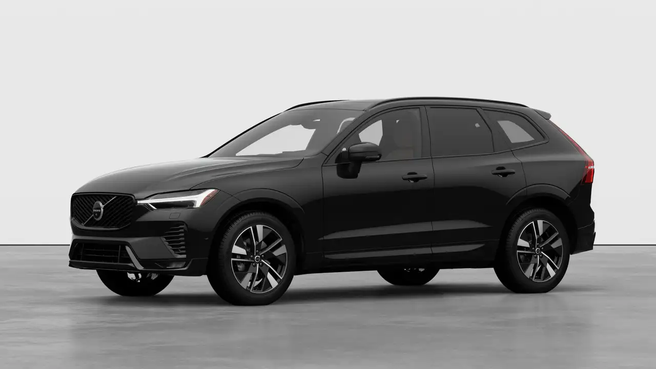 2026 Volvo XC60