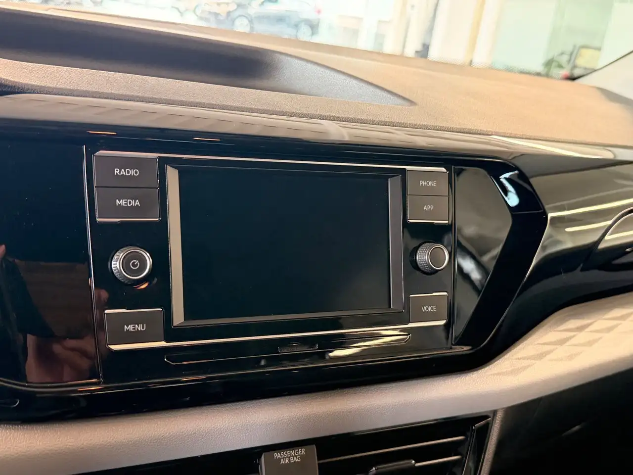 Volkswagen Taos снимка Volkswagen Taos