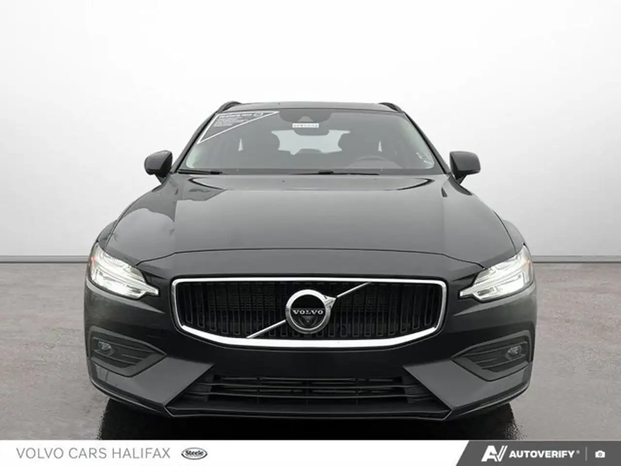 Volvo V60 fotografie Volvo V60