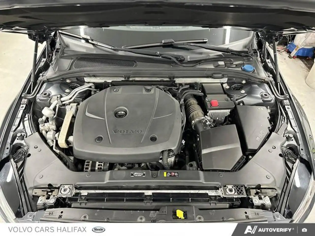 Volvo V60 fotografie Volvo V60