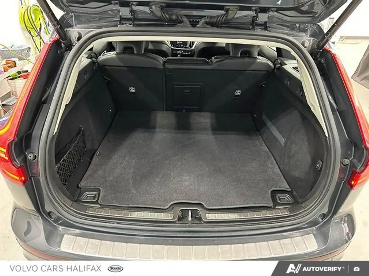 Volvo V60 fotografie Volvo V60