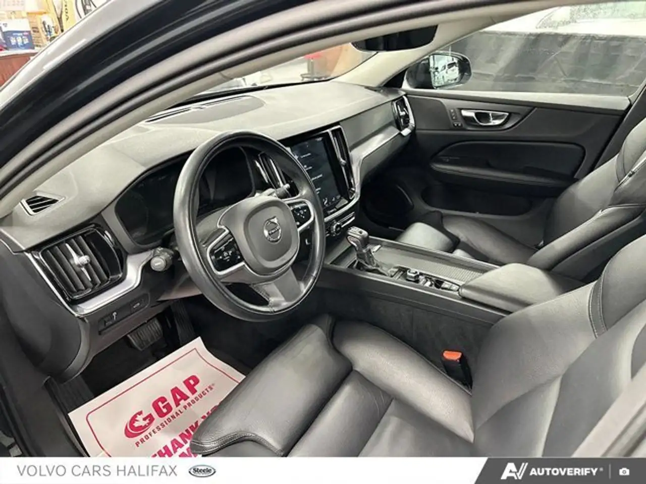 Volvo V60 fotografie Volvo V60