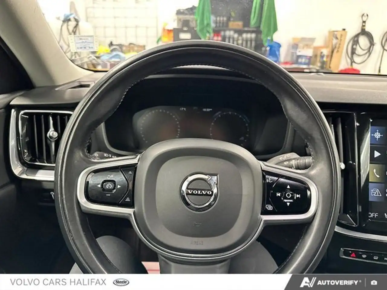 Volvo V60 fotografie Volvo V60