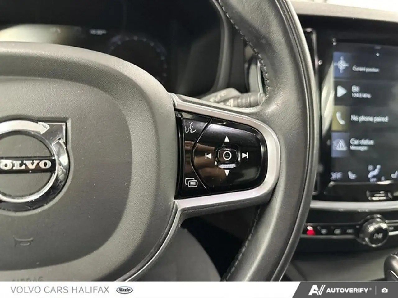 Volvo V60 fotografie Volvo V60