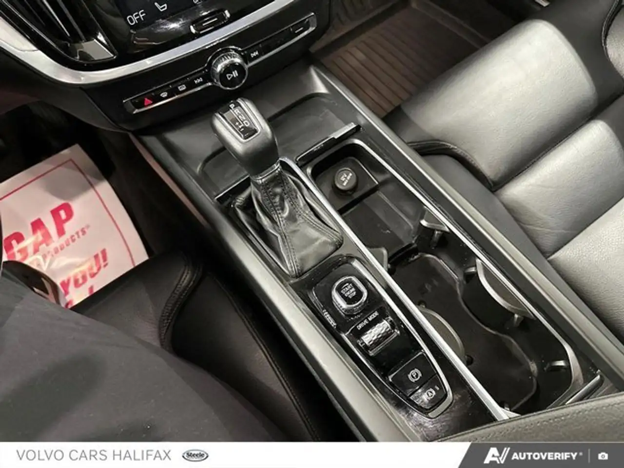 Volvo V60 fotografie Volvo V60