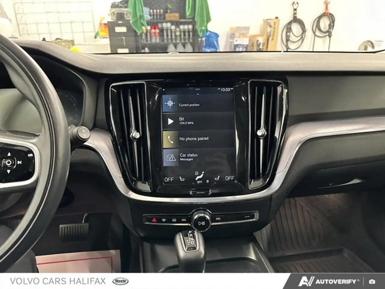 Volvo V60 fotografie Volvo V60
