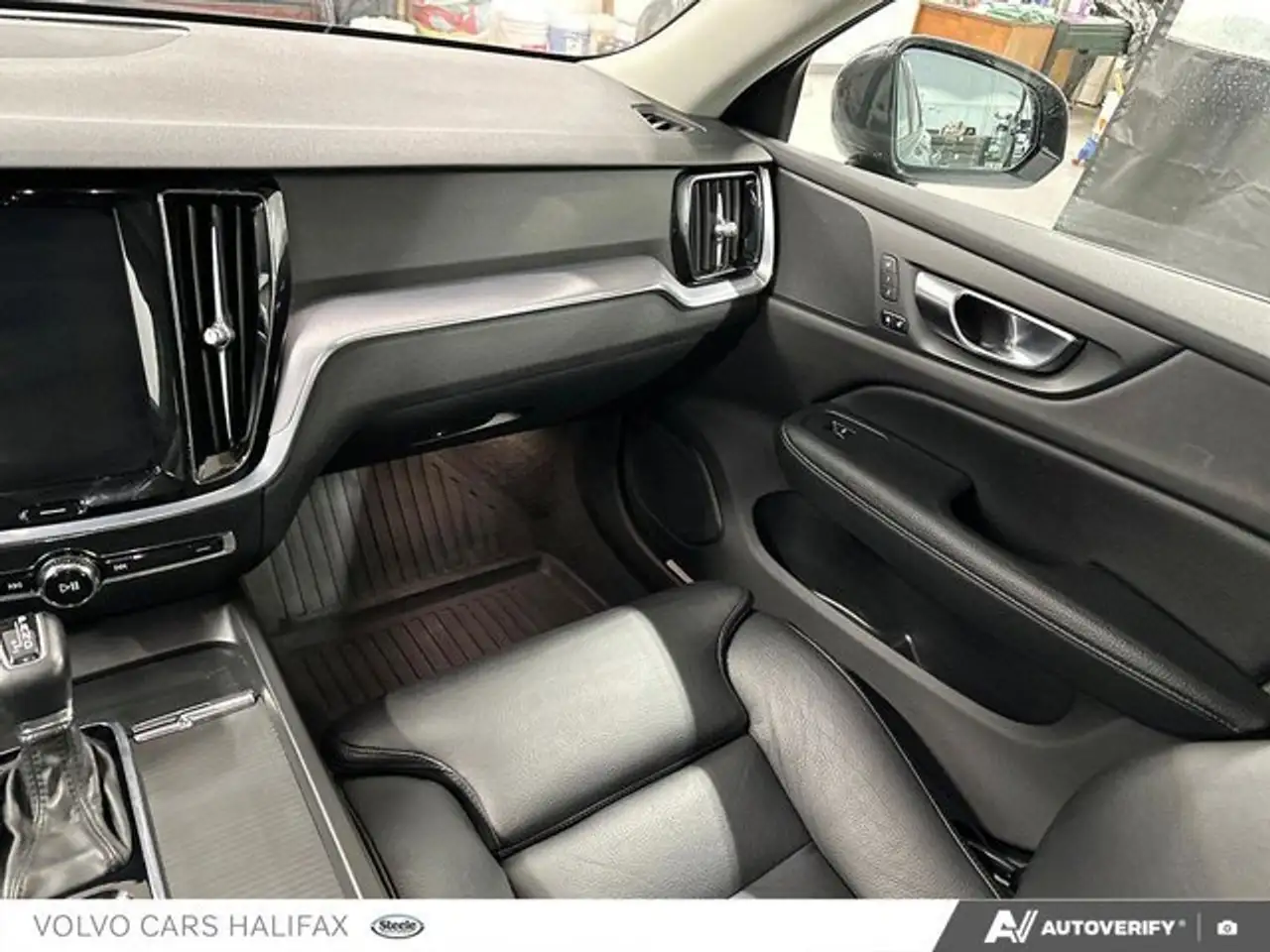 Volvo V60 fotografie Volvo V60