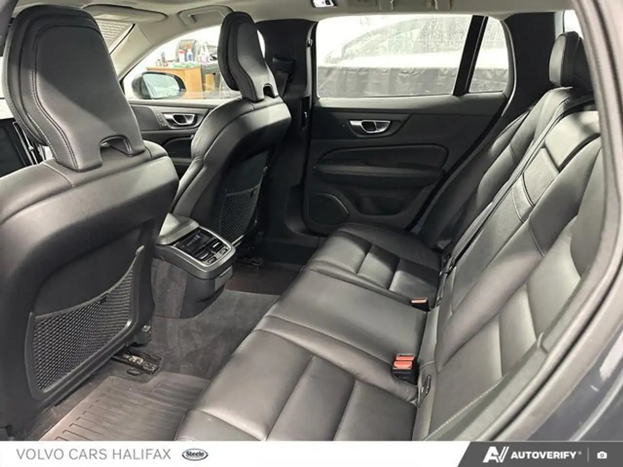 Volvo V60 fotografie Volvo V60