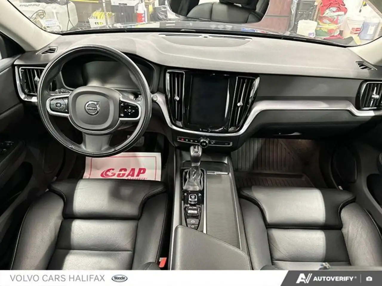 Volvo V60 fotografie Volvo V60