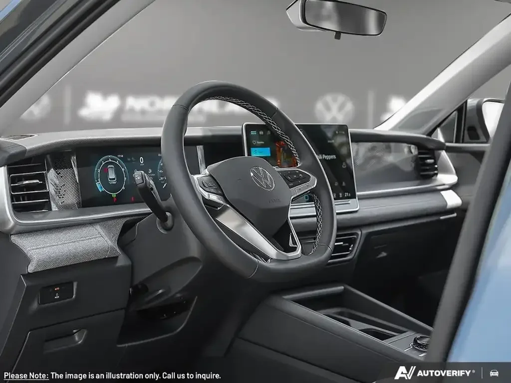 Volkswagen Tiguan fotografie Volkswagen Tiguan