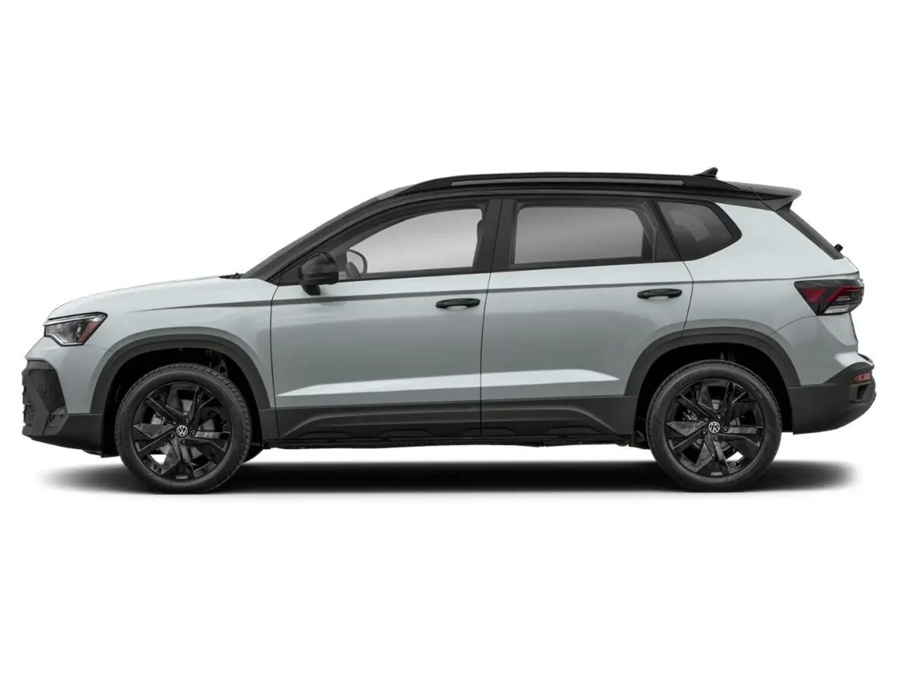Volkswagen Taos снимка Volkswagen Taos