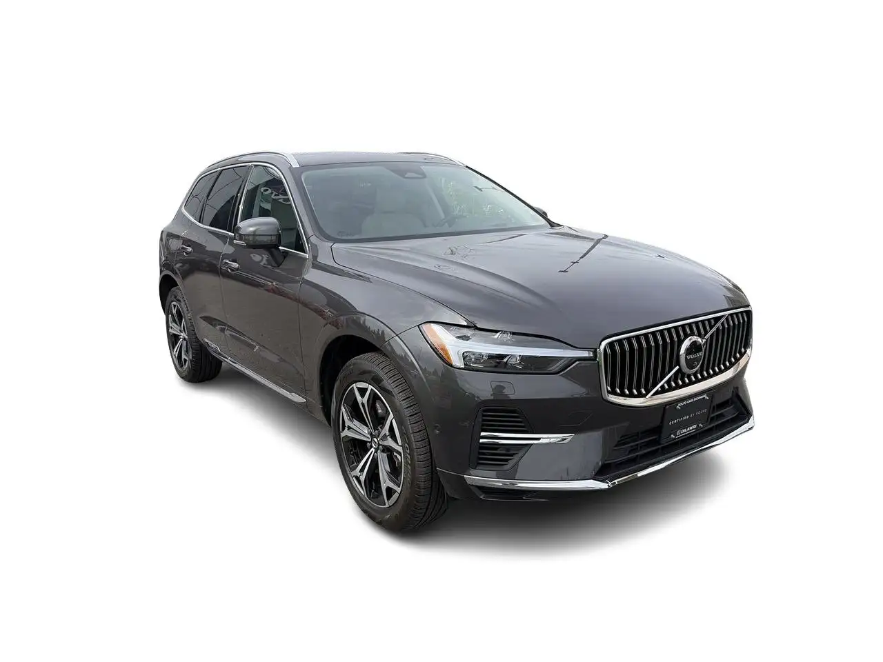 2022 Volvo XC60