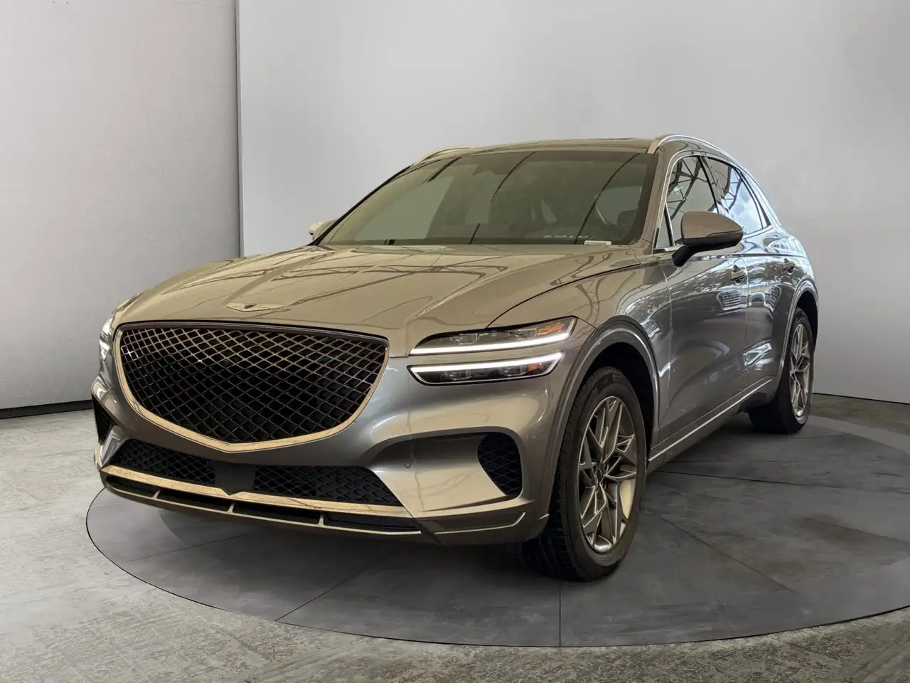 2022 Genesis GV70