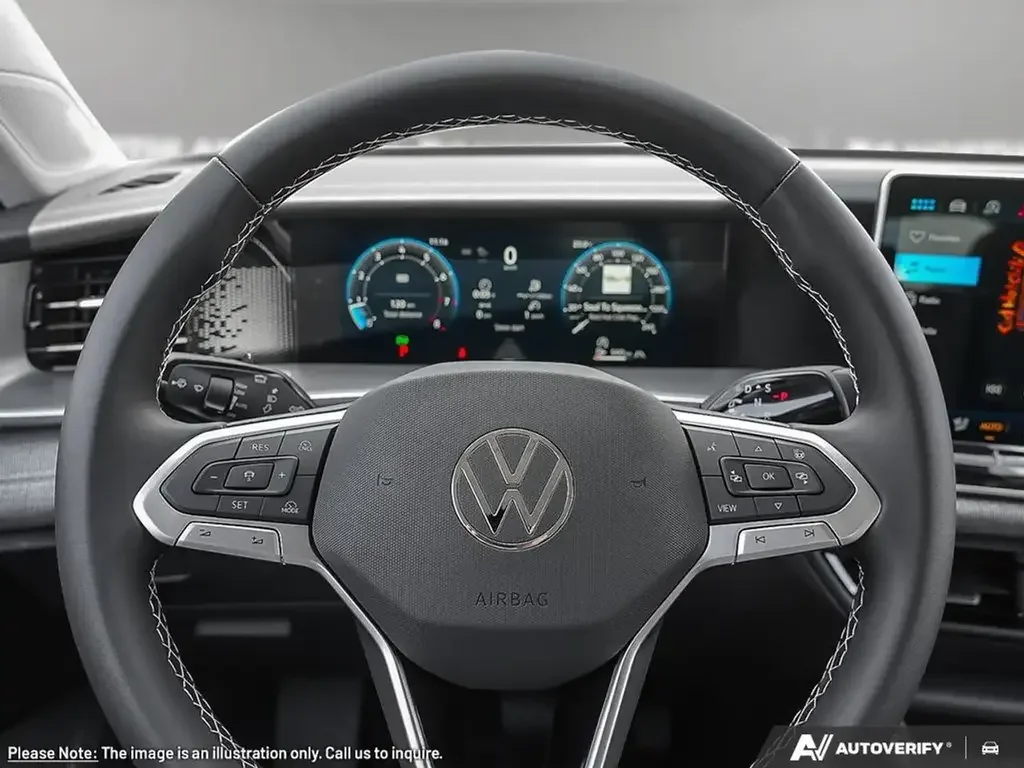 Volkswagen Tiguan fotografie Volkswagen Tiguan