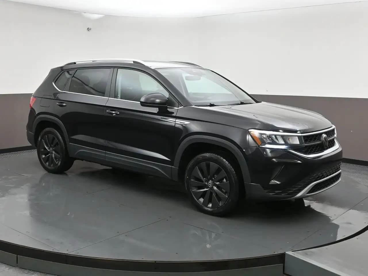 2024 Volkswagen Taos