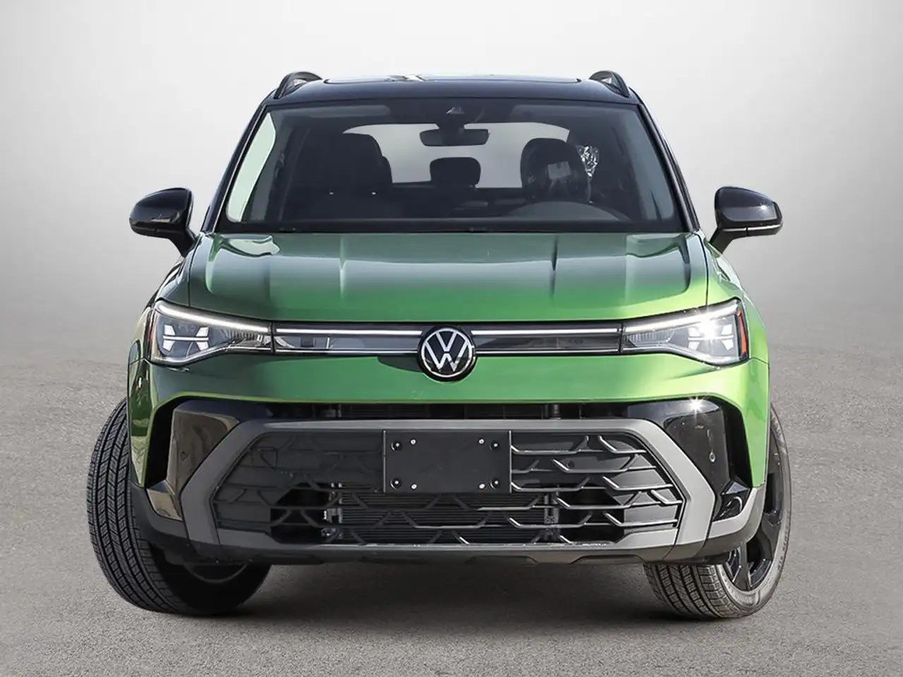 Volkswagen Taos снимка Volkswagen Taos