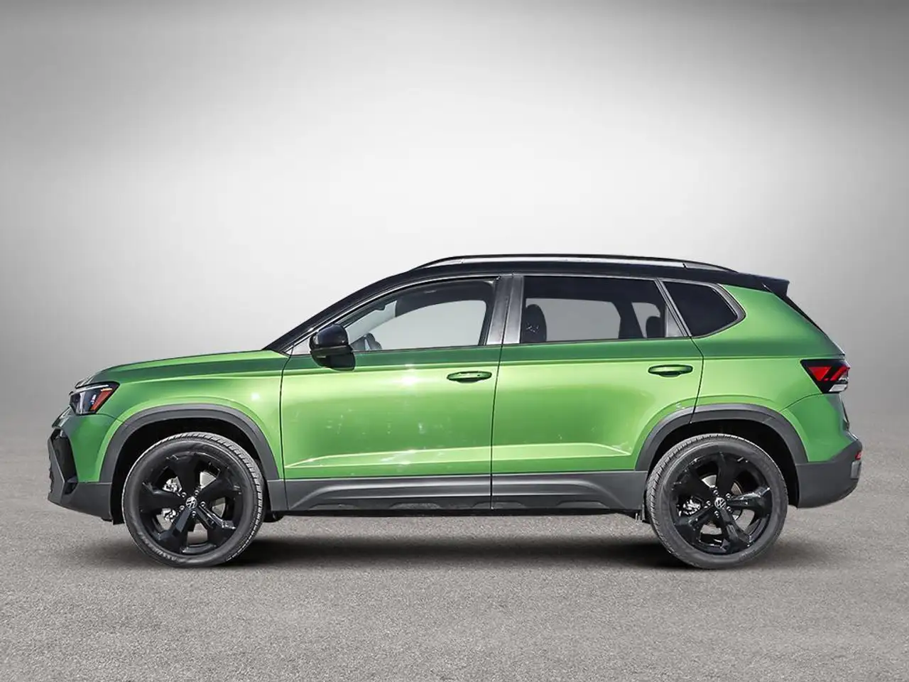 Volkswagen Taos снимка Volkswagen Taos