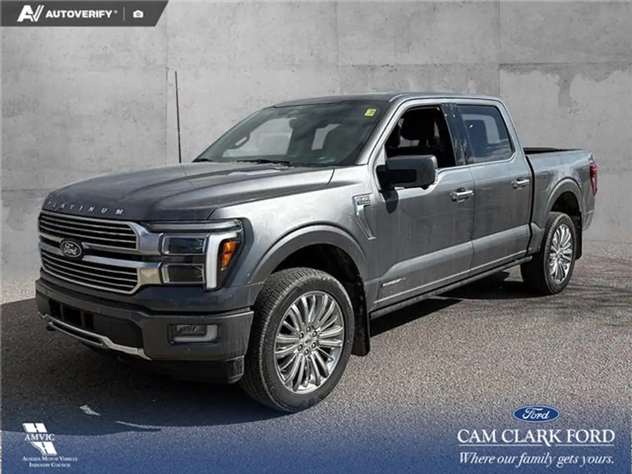 2026 Ford F 150