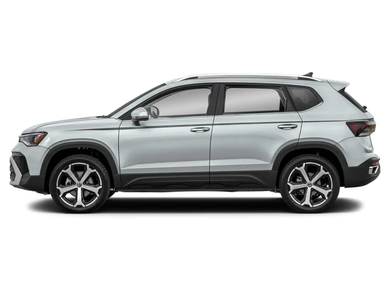 Volkswagen Taos снимка Volkswagen Taos