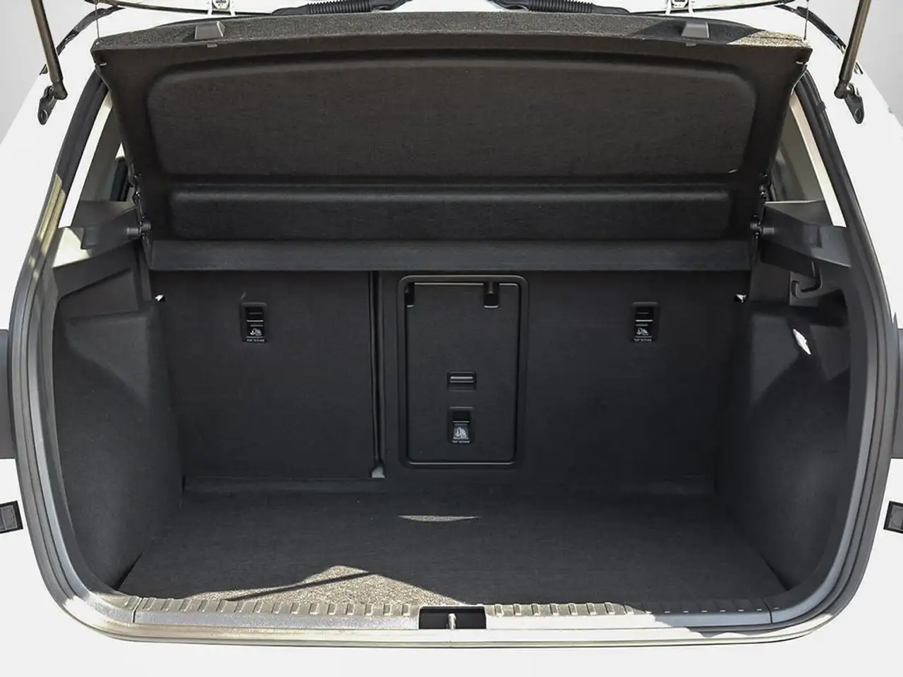 Volkswagen Taos снимка Volkswagen Taos