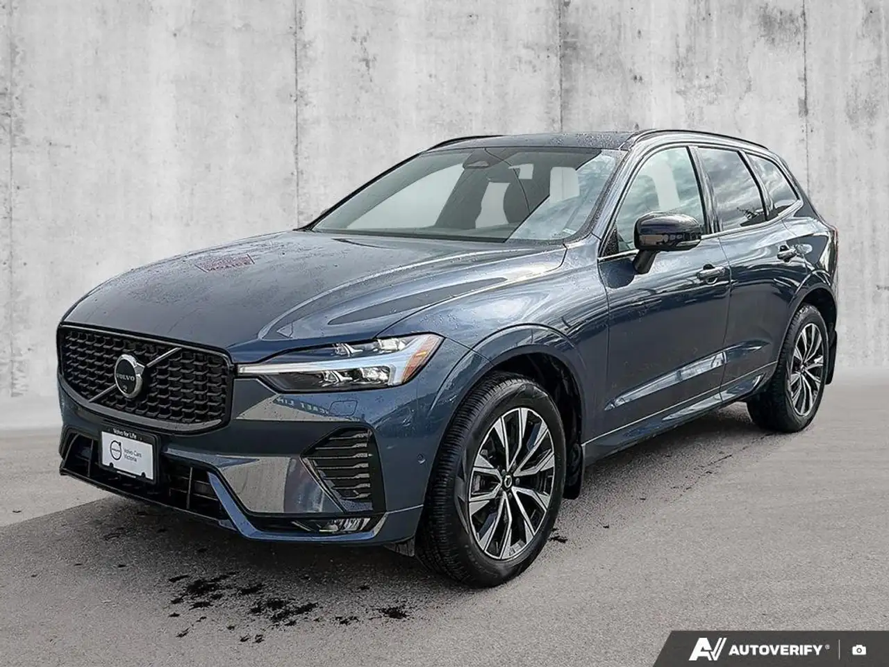 2024 Volvo XC60