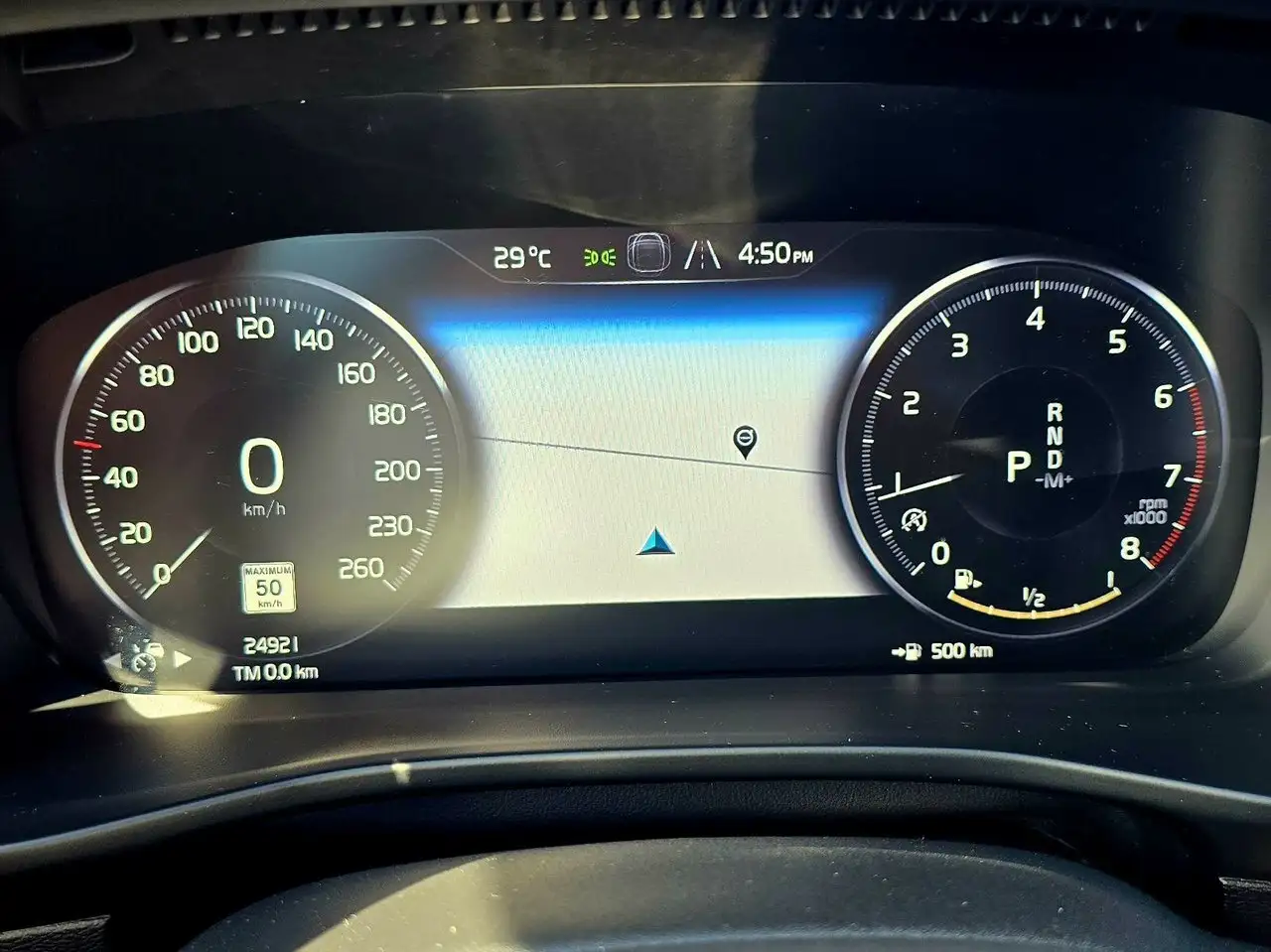 Volvo XC40 photo Volvo XC40