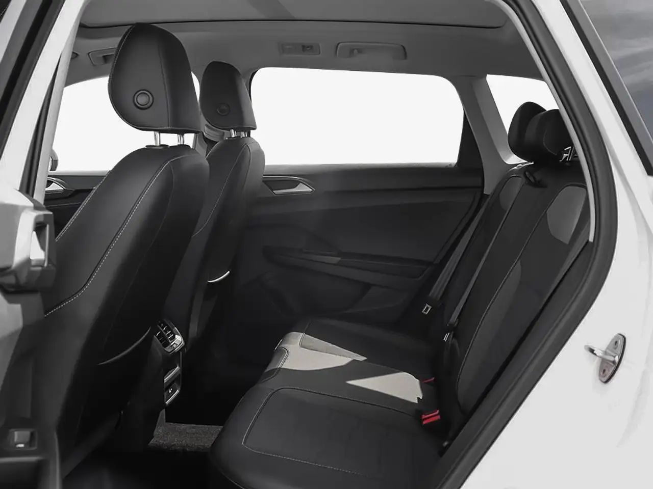 Volkswagen Taos снимка Volkswagen Taos