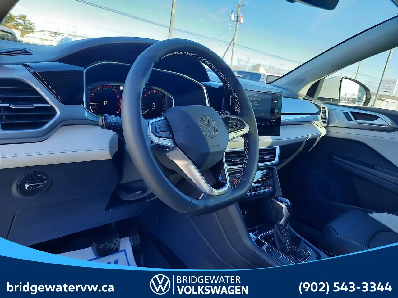 Volkswagen Taos снимка Volkswagen Taos