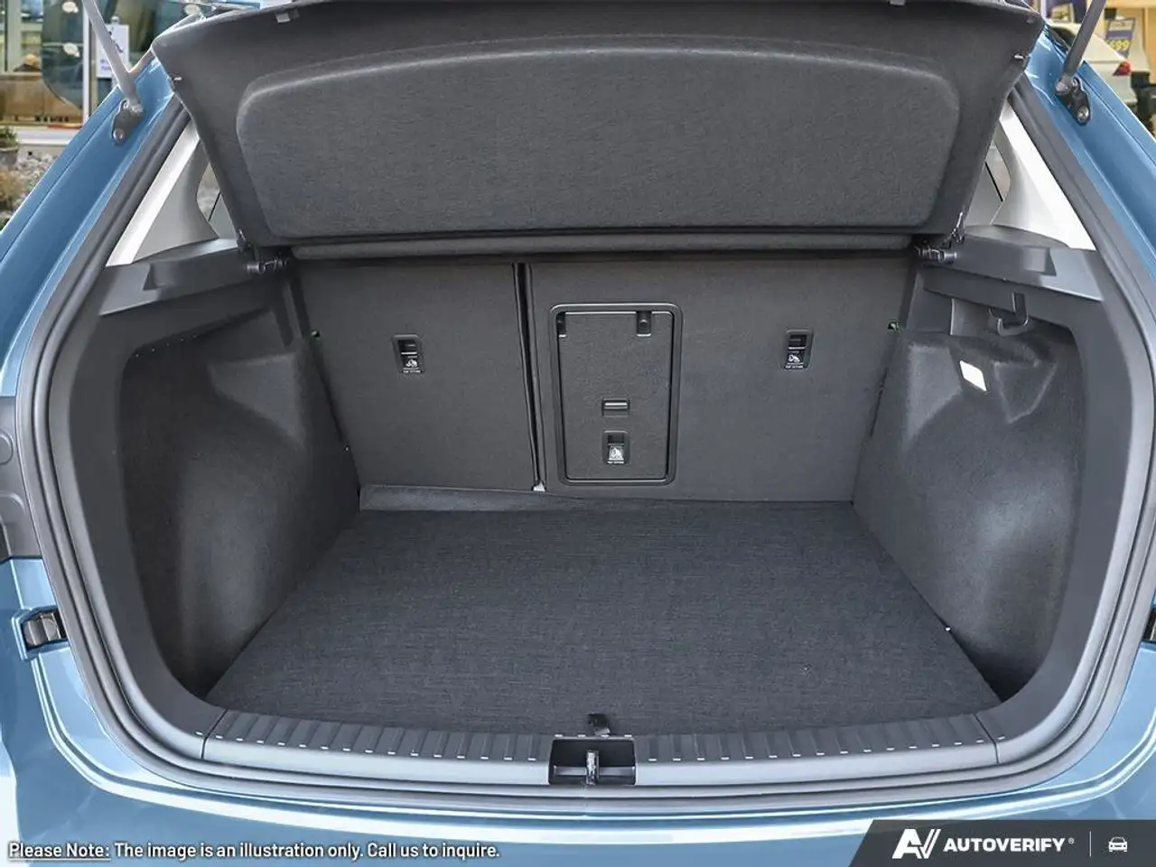 Volkswagen Taos снимка Volkswagen Taos