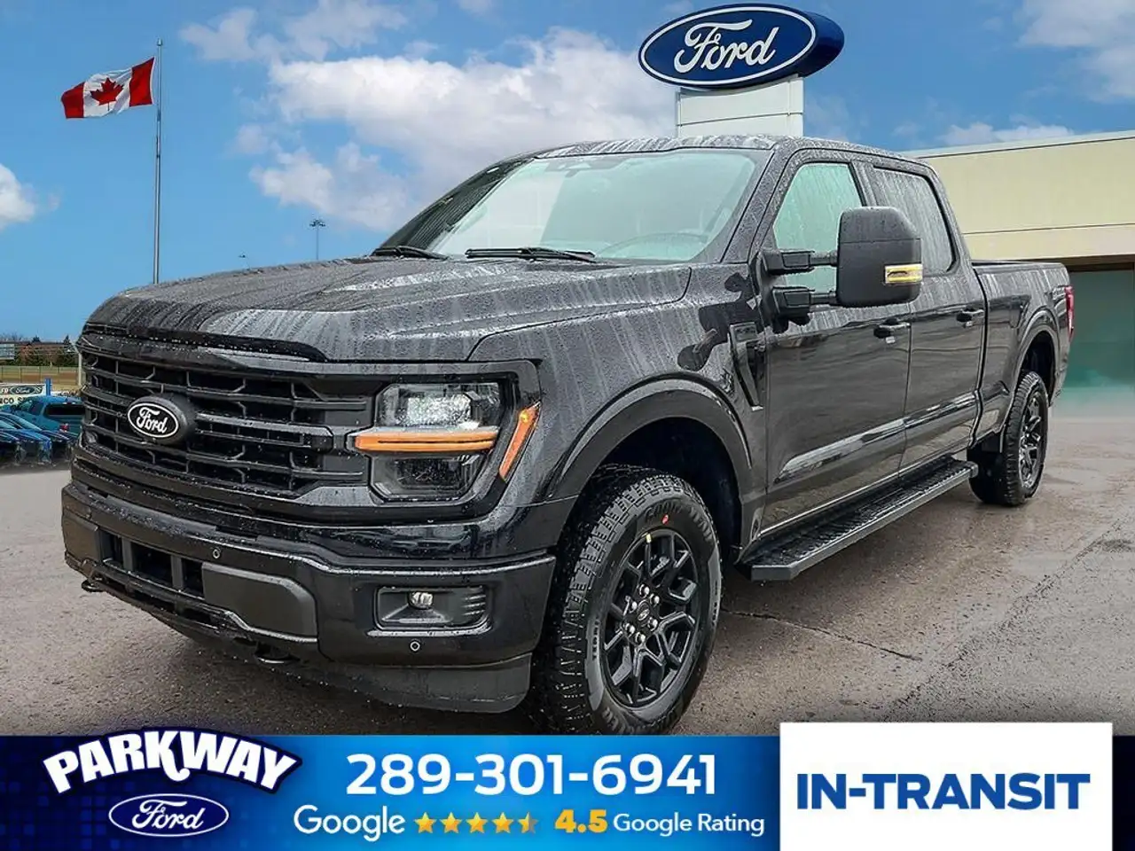 2026 Ford F 150
