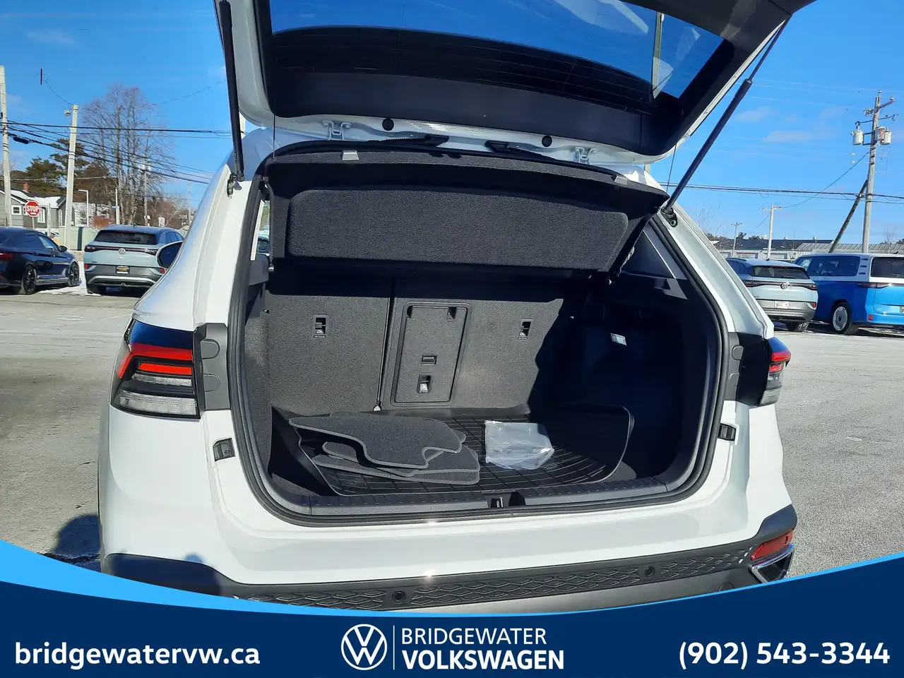 Volkswagen Taos снимка Volkswagen Taos