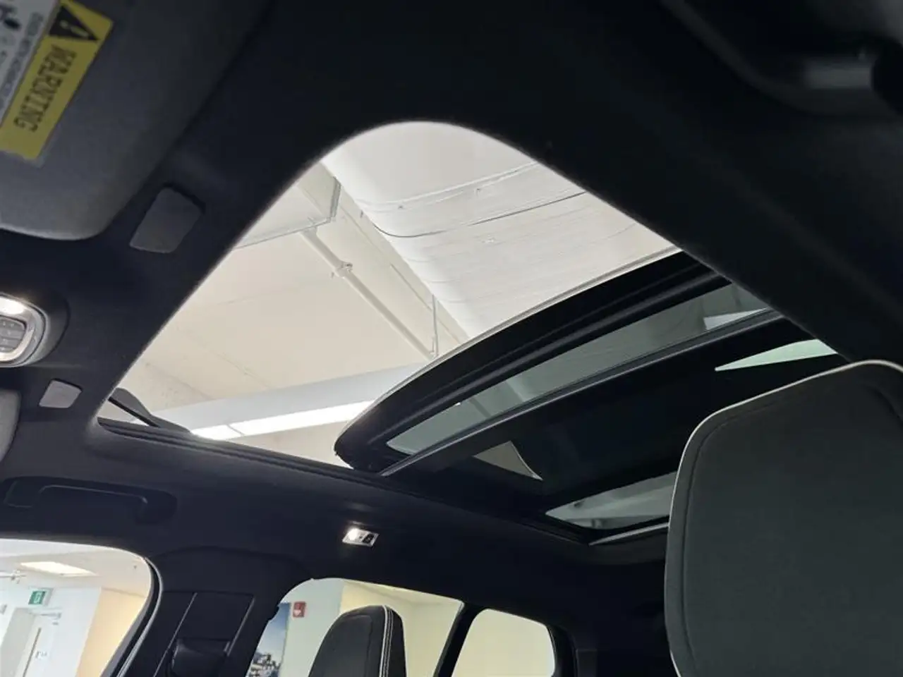 Volvo XC40 снимка Volvo XC40